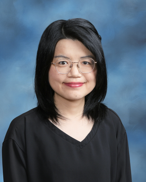 Ms Meiyu Hua 